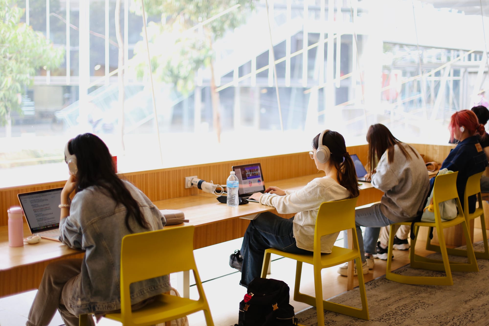 Free teaching degree sees enrolments surge