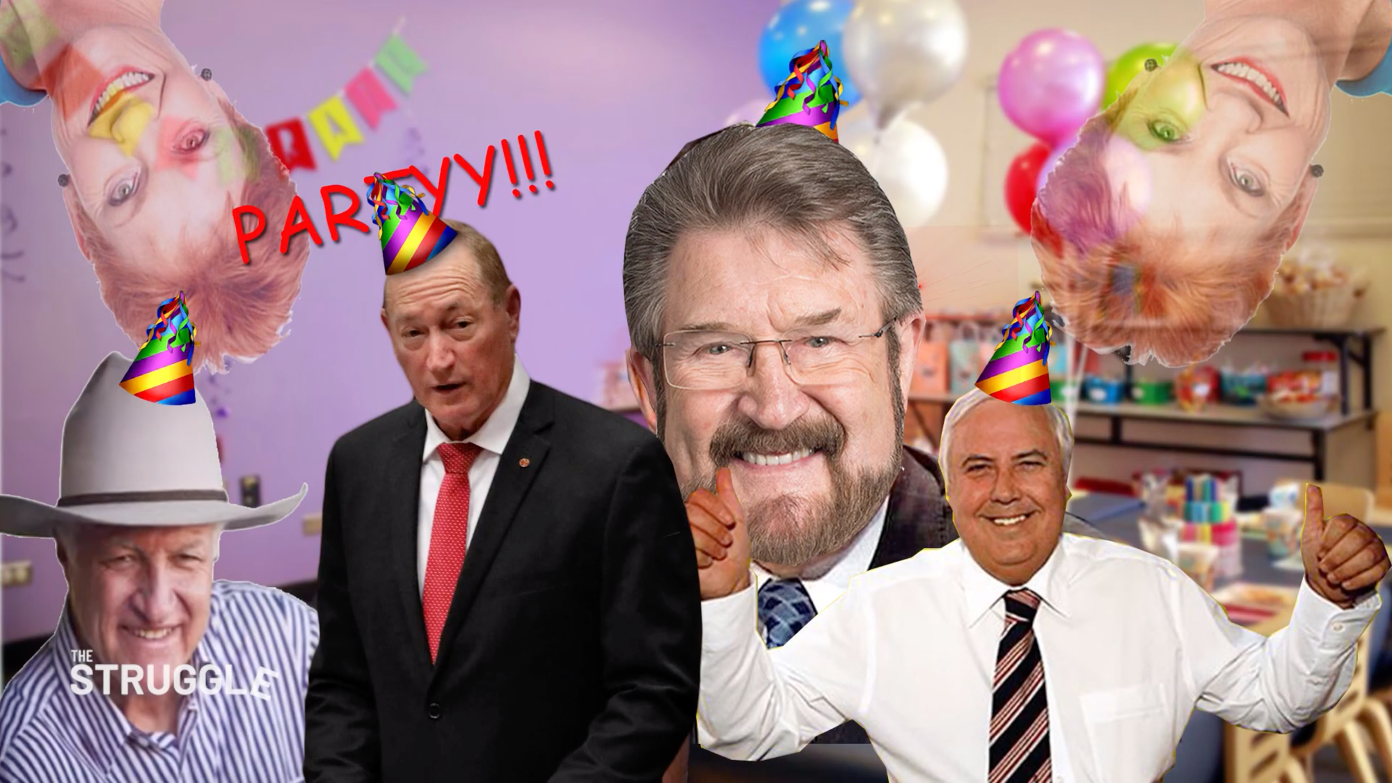 EPISODE 4 | The Struggle: Season 3