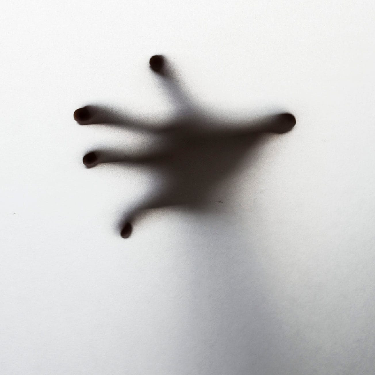 Ghost town: Melbourne's dark side