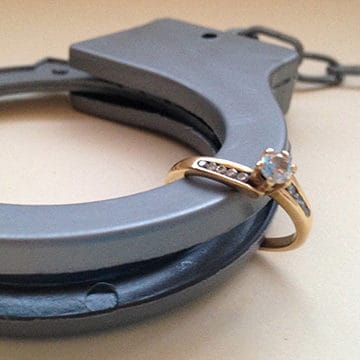 Unlawfully wedded wives