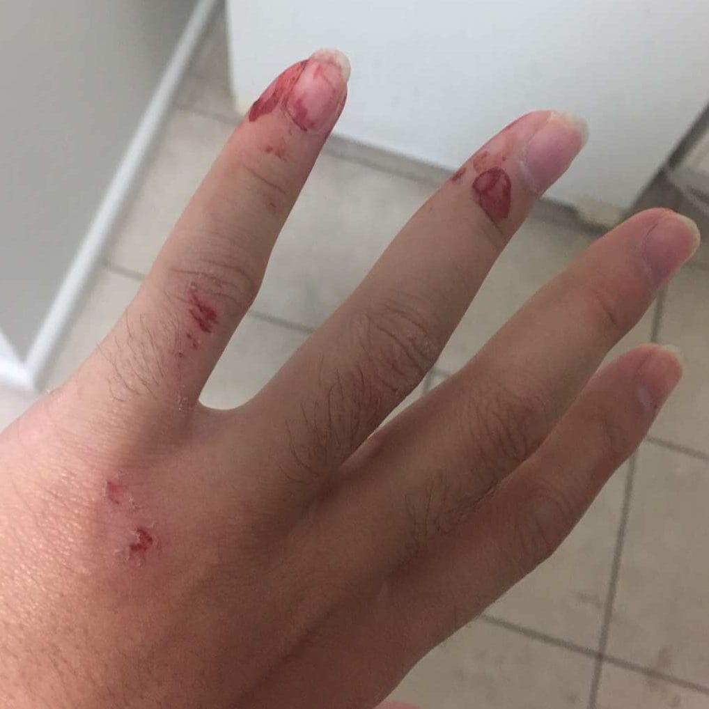 Monash student robbed near Clayton campus