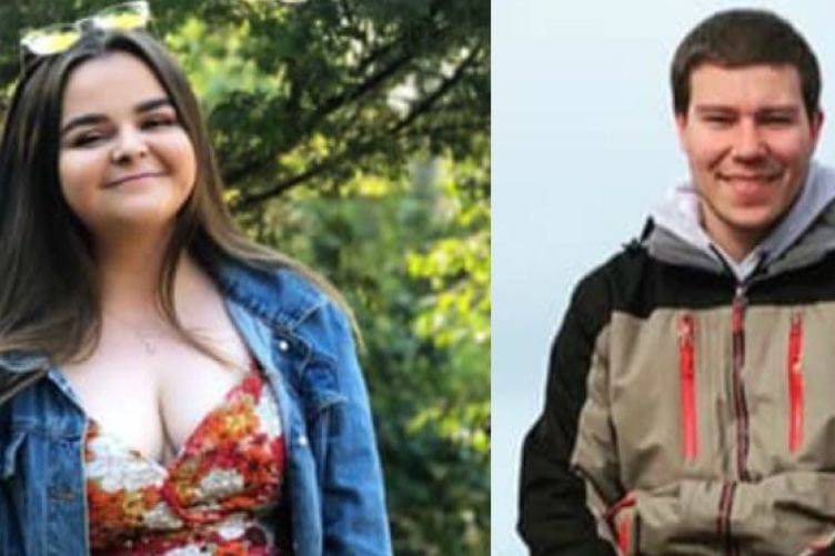 Concern for campers missing in Victorian bushland