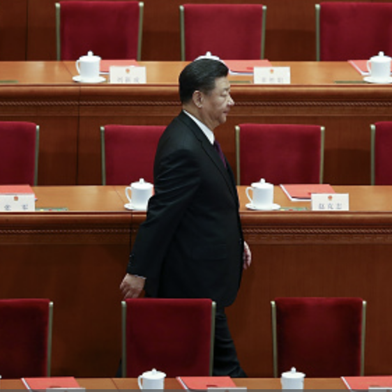 Loyalty over policy? Xi Jinping’s indefinite term could spell trouble for China