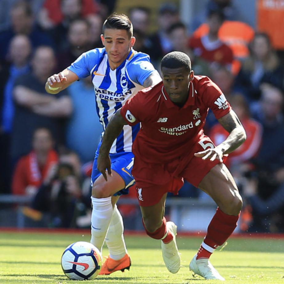 EPL Matchday 3: Liverpool and Man City to push on from impressive starts