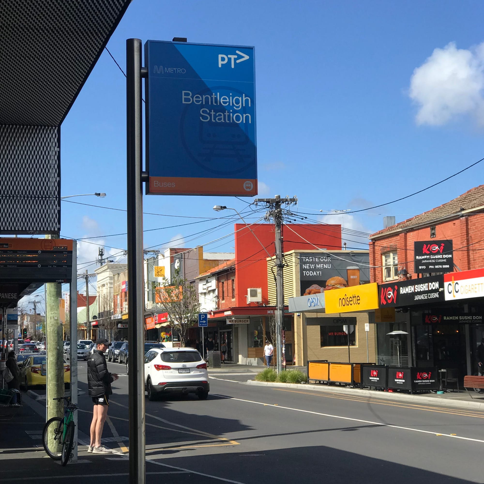 Bentleigh: A key seat up for grabs in Melbourne's sandbelt