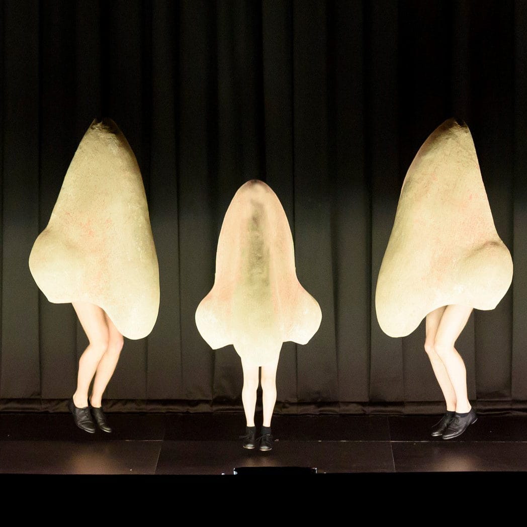 Opera: On the nose, or meeting the market?