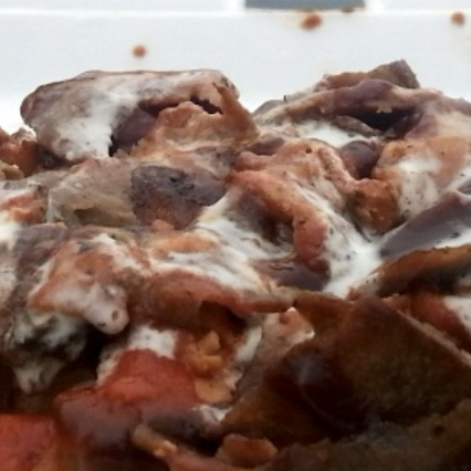 Everyone loves a HSP: Breaking cultural stereotypes with a Halal snack pack