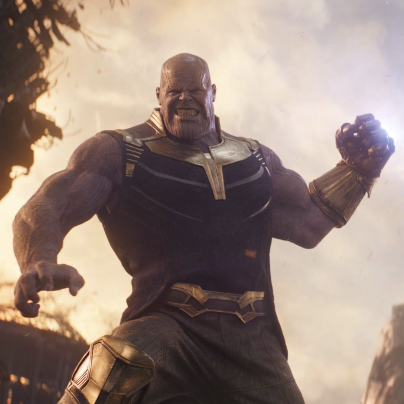 Avengers: Infinity War – a monumental love letter to fans