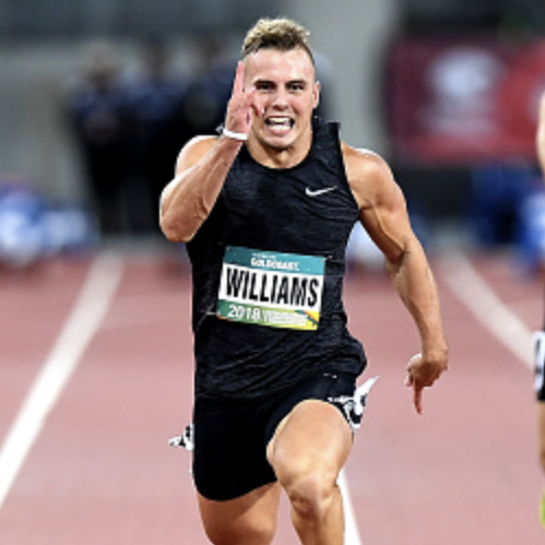 Gold Coast 2018: Athletes to look out for