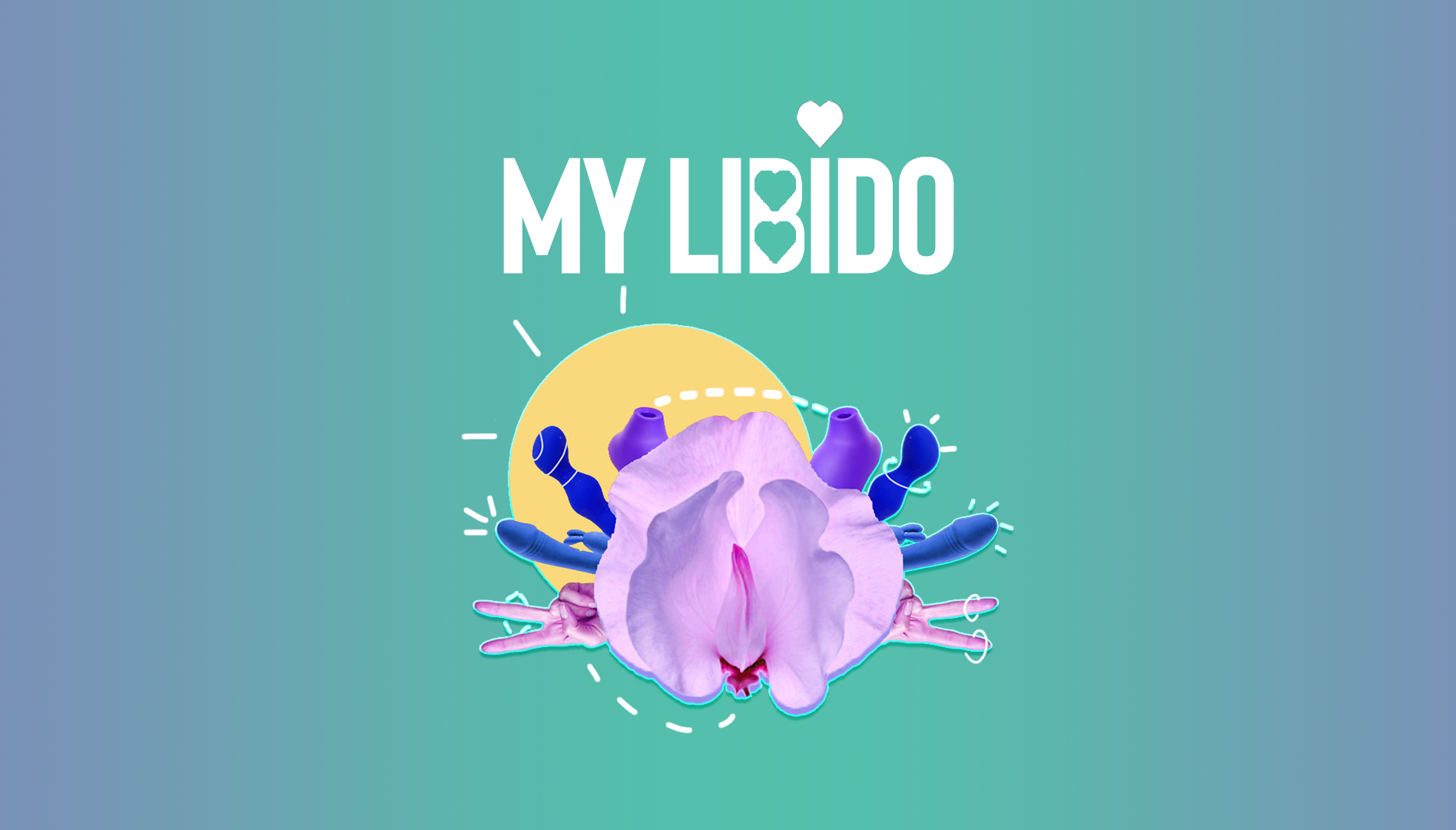 My Libido: Kinks & Fetishes