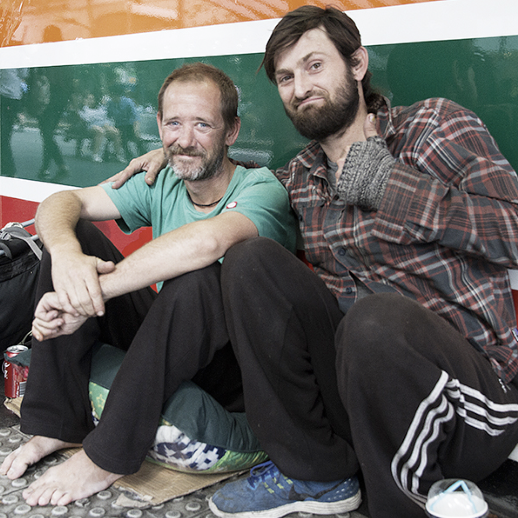 Dangerous rooming houses driving homeless onto the streets