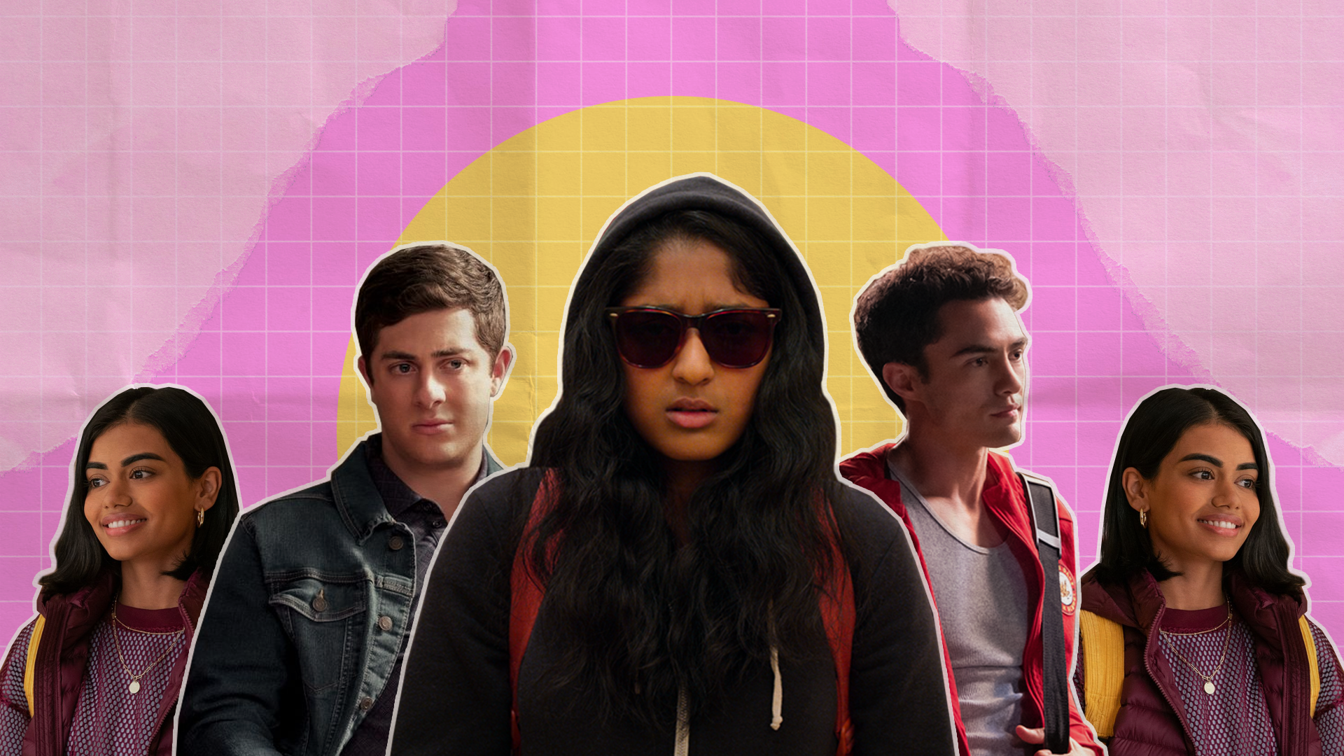 REVIEW: Never Have I Ever felt more disappointed