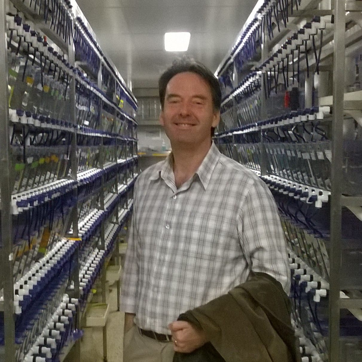 New blood: Monash researchers unlock the cells