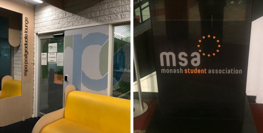 Funding feud: Clayton student associations lock horns