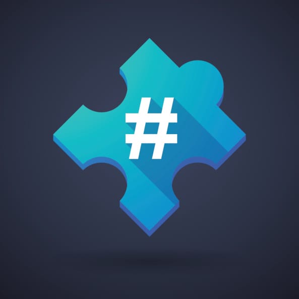Hashtags offer a hand to people with chronic Illness
