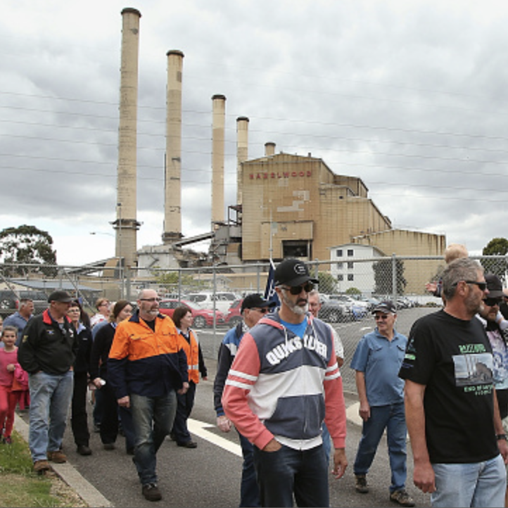 The long, dark shadow of Hazelwood: a community caught in a painful and uncertain transition