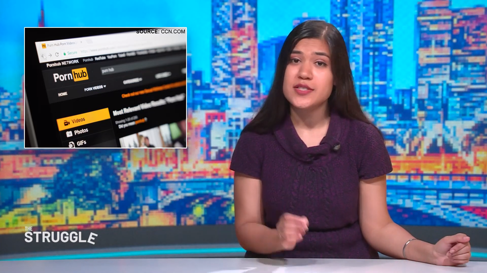 EPISODE 5 | The Struggle: Season 3