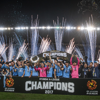 A-League under the microscope as new broadcast deal begins
