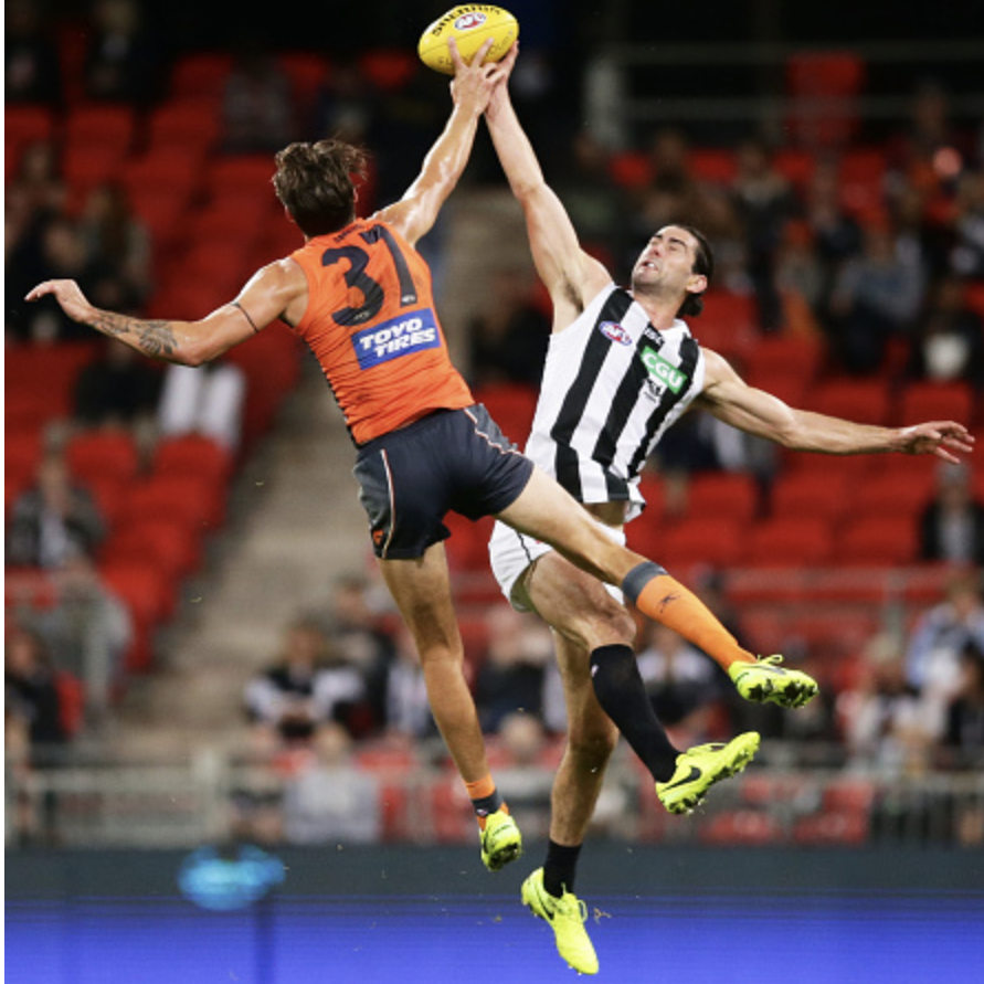 AFL Finals week 2: Contenders battle to meet the flag favourite