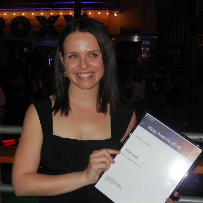 Monash students star at Ossie Awards