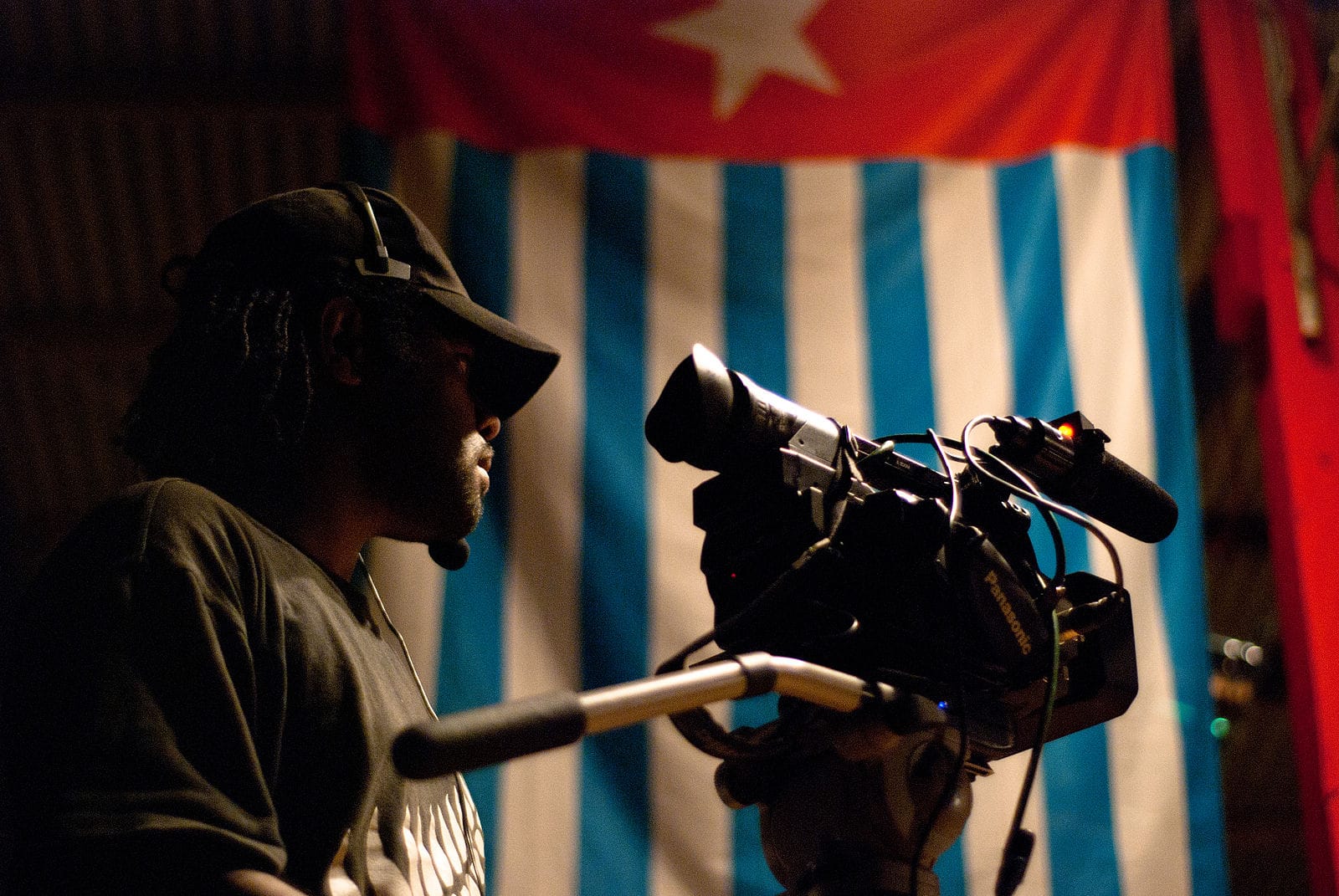 MOJO Radio: Breaking the silence on West Papua