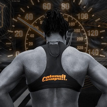 AFL changes the game with release of GPS data