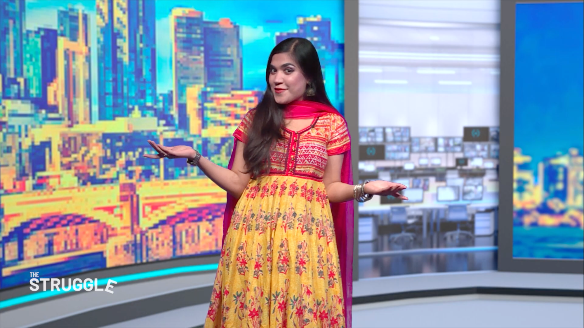 EPISODE 1 | The Struggle: Season 3