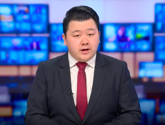 MOJO News: Episode 9