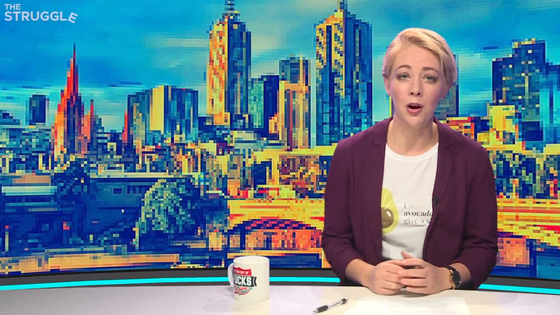 EPISODE 2 | The Struggle: Season 1