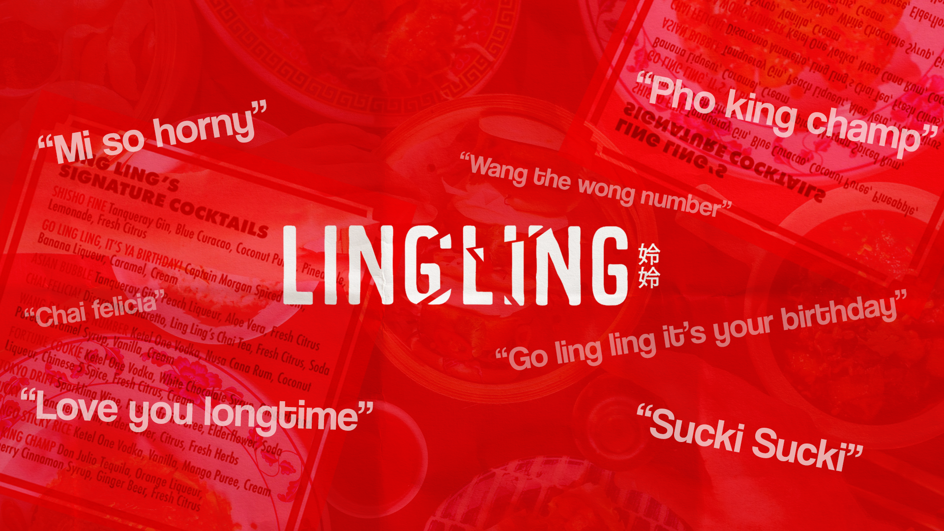 New Brisbane bar LingLing slammed as "racist" and "promoting hate"