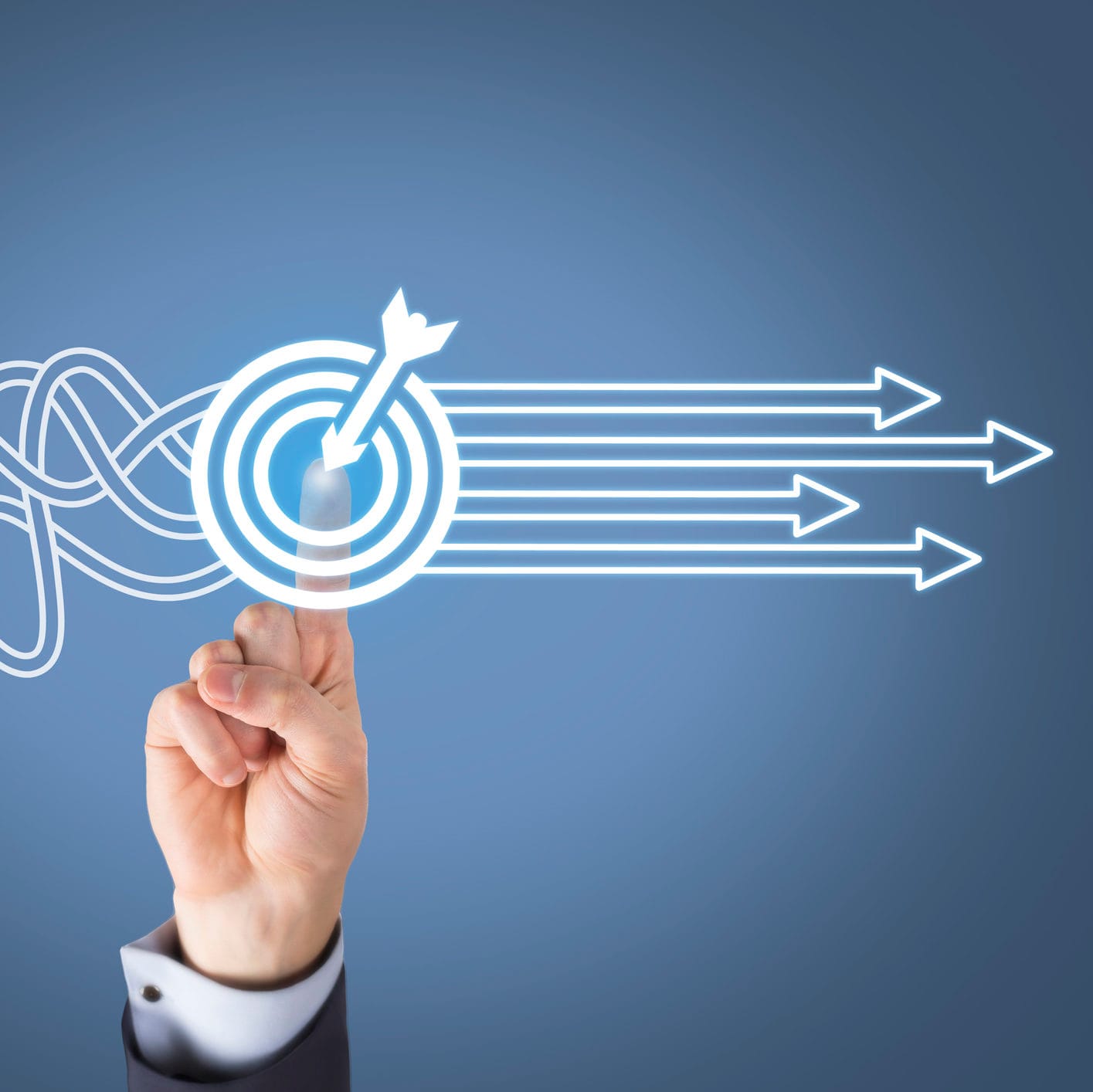 The Moral High Ground: The importance of rationality