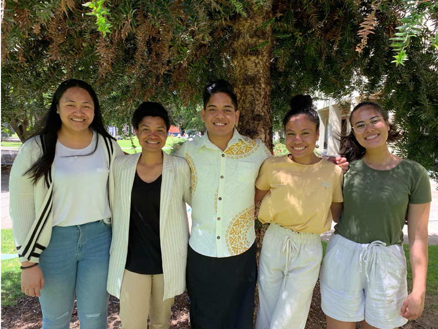 Pacific Islander students find voice at Monash University