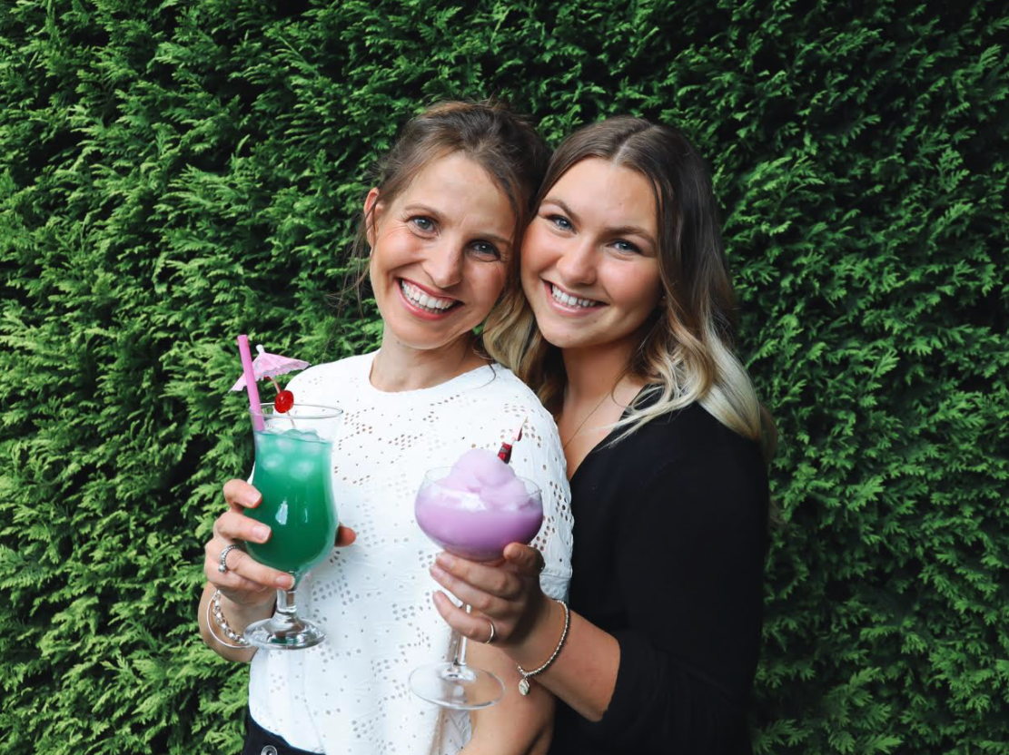 Quarantini 2.0: Another round of cocktails for another great cause