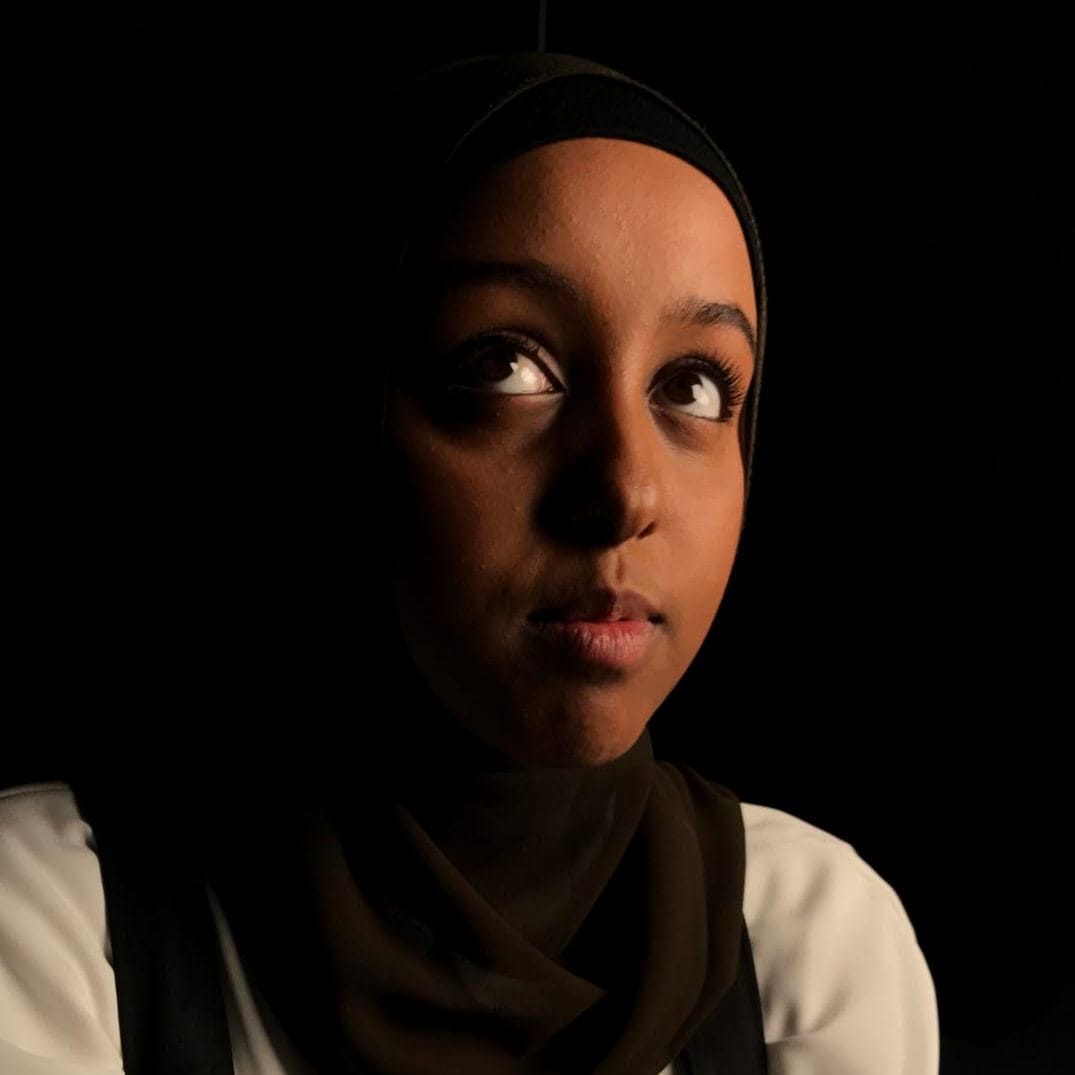 Portrait of a classroom: Scenes from a photojournalism class