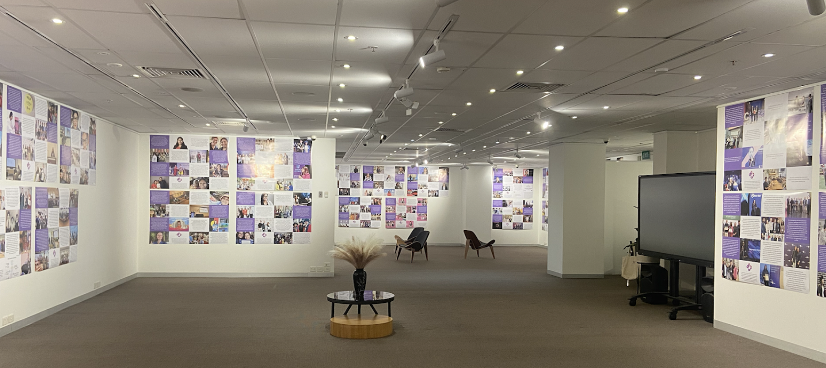 Representation matters for women of colour in STEM