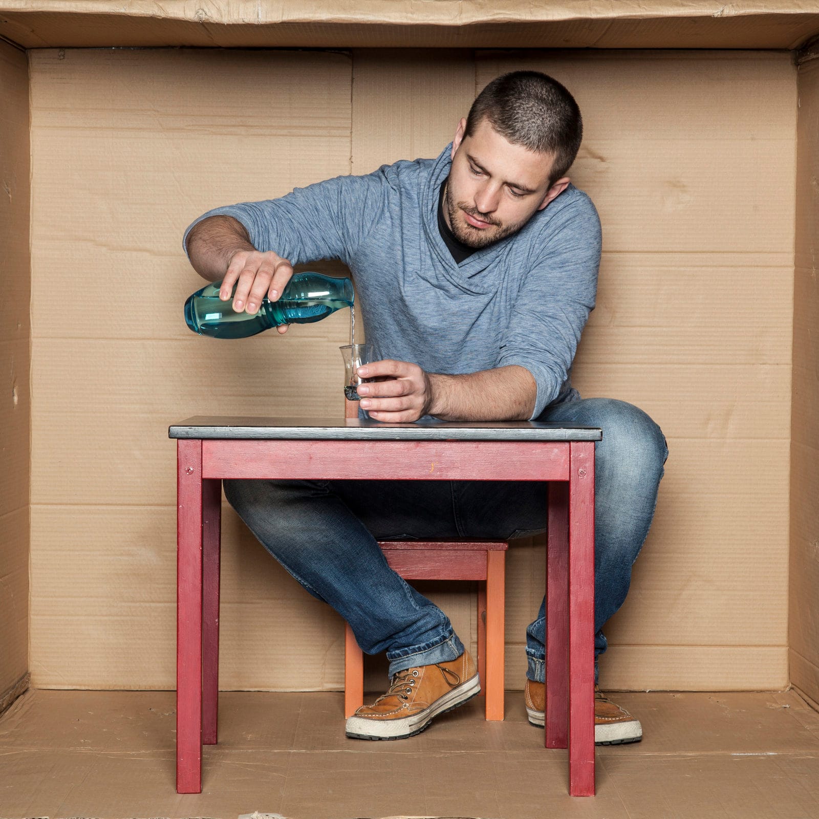 Rising rent distress for international students in Melbourne