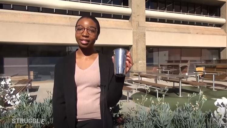 Season 7 Episode 5 | The Struggle