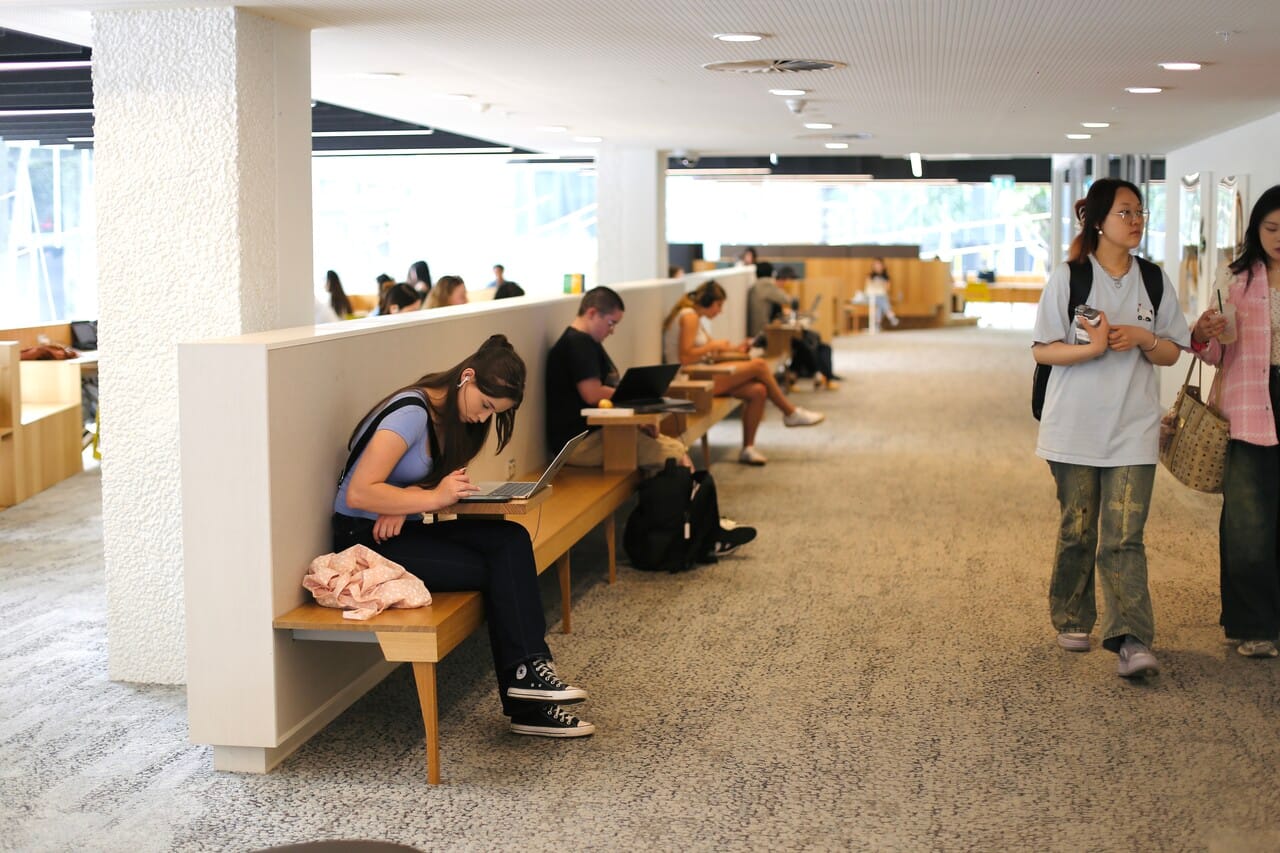 'Time to listen to students': Accord targets equity amid calls to bridge skills gap