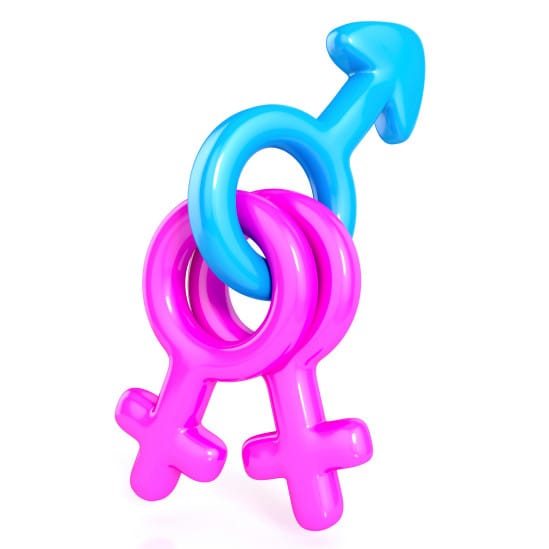 Polygamy in Australia: We offer everything from outrage to a pat on the back