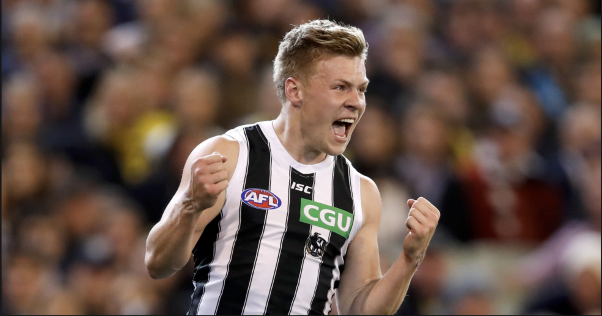 Best of the best: AFL's top 5 so far