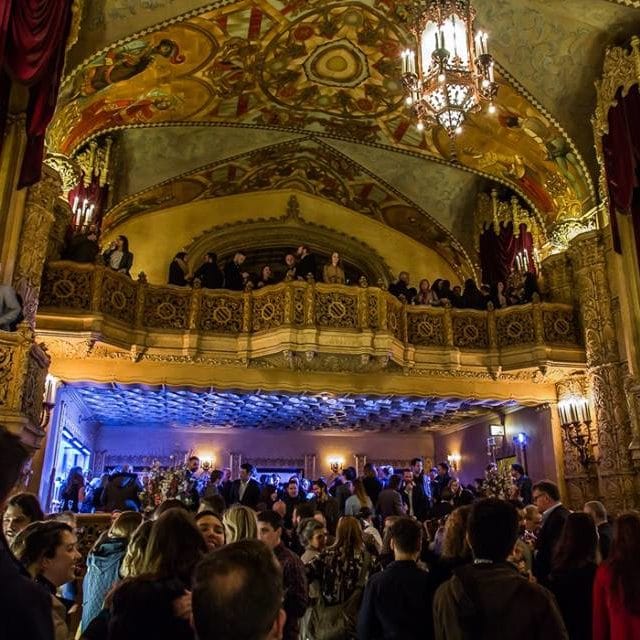 MIFF kicks off with Jungle drama