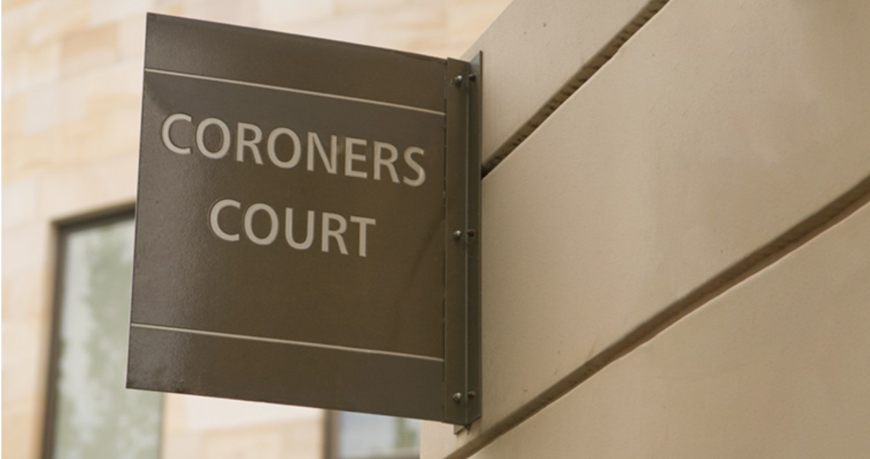 Coroner refers "clearly preventable" death of Tanya Day to prosecutors