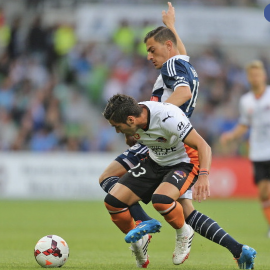 A league Grand Final preview: Newcastle Jets v Melbourne Victory