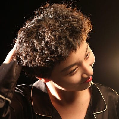 Portraits from a photojournalism class