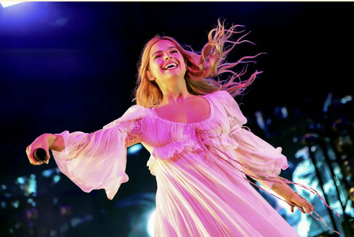 Addison Rae: Is fame really a gun?