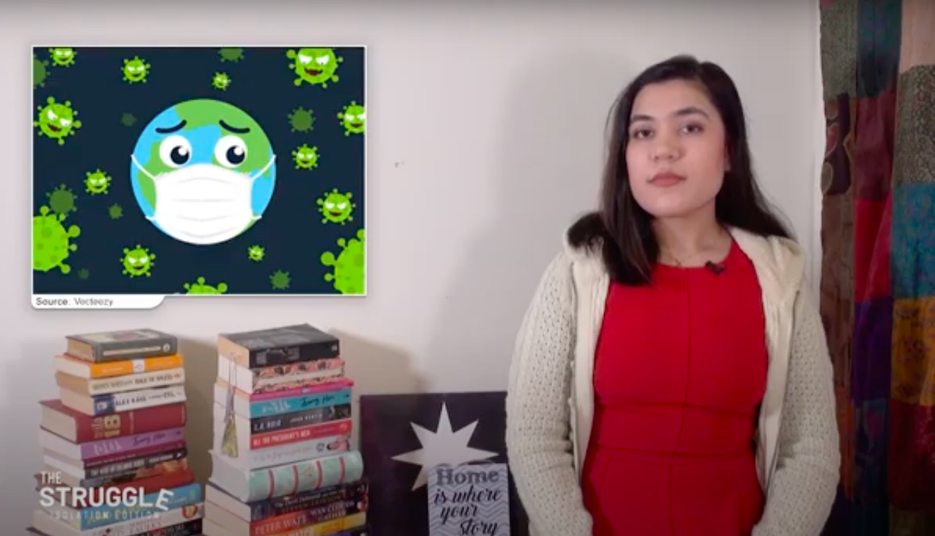 Season 6 Episode 6 | The Struggle: Isolation Edition