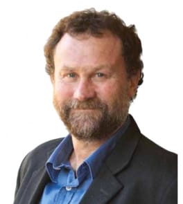 Adaptation the key to coping with climate change