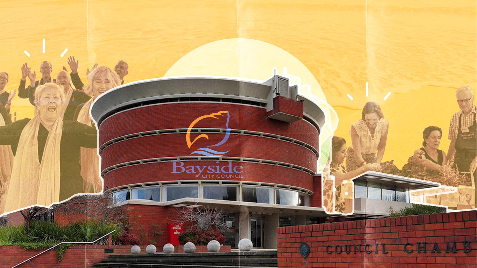 Bayside City Council announces annual Community Grant recipients