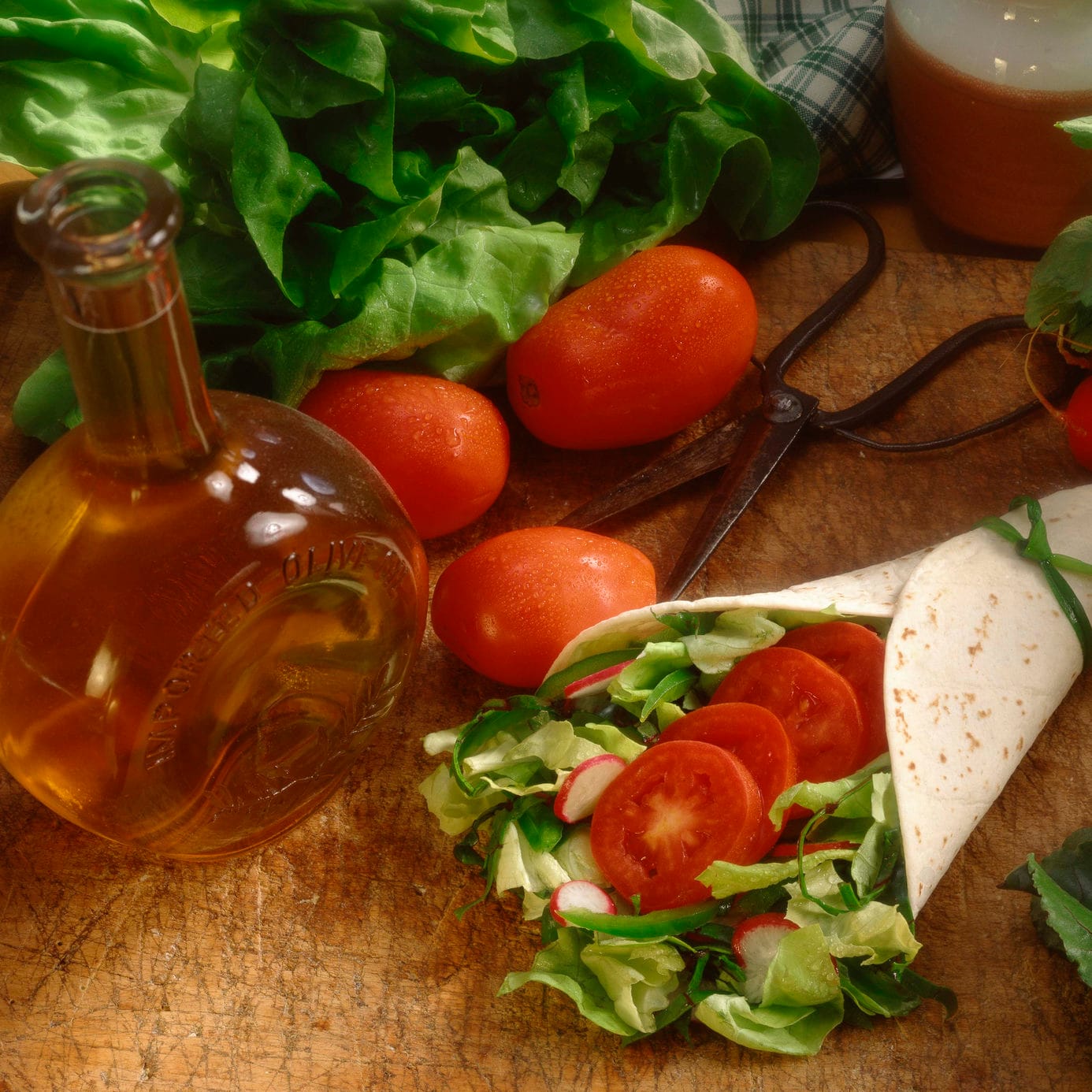 Going vegan: why we choose to skip animal products