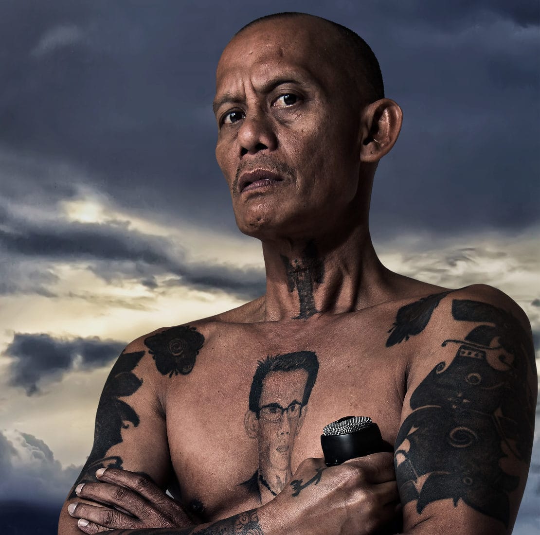 Greed, power and politics: Dirty deeds in the Borneo forest